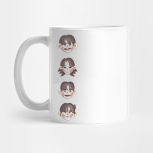 fanart twinkling watermelonver 3 Mug